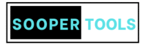 Sooper Tools Logo